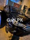 Toyota Hilux Revo V Automatic 2.8 2020 For Sale in Islamabad