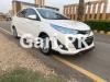 Toyota Yaris  2022 For Sale in Multan