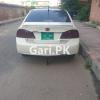 Honda Civic VTi Oriel Prosmatec 1.8 i-VTEC 2009 For Sale in Lahore