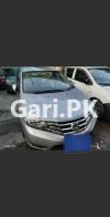 Honda City 1.3 i-VTEC 2017 For Sale in Lahore