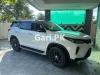 Toyota Fortuner 2.7 VVTi 2017 For Sale in Lahore