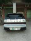 Suzuki Cultus VXR 2003 For Sale in Sargodha