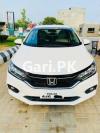 Honda City 1.2L M/T 2022 For Sale in Okara