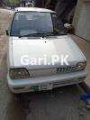 Suzuki Mehran VXR 2004 For Sale in Faisalabad