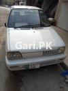 Suzuki Mehran VXR 2004 For Sale in Faisalabad