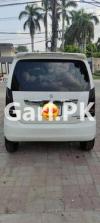 Suzuki Wagon R VXL 2019 For Sale in Sialkot