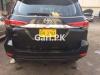 Toyota Fortuner 2.7 VVTi 2019 For Sale in Karachi