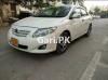 Toyota Corolla XLi VVTi 2009 For Sale in Attock