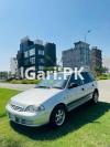 Suzuki Cultus VXRi 2010 For Sale in Lahore