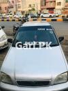 Suzuki Cultus VXR 2005 For Sale in Karachi