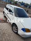 Suzuki Cultus VXR 2017 For Sale in Daska