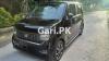 Honda N Wgn  2021 For Sale in Peshawar