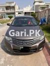 Honda City IVTEC 2014 For Sale in Lahore