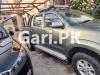 Toyota Hilux  2013 For Sale in Lahore