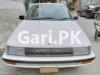 Toyota Sprinter  1986 For Sale in Karachi