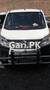 Changan Karvaan  2022 For Sale in Sheikhupura