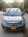 Honda City IVTEC 2006 For Sale in Karachi