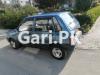 Suzuki Mehran VX 2007 For Sale in Lahore