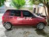 Suzuki Alto VXR 2007 For Sale in Mardan