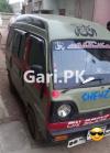 Suzuki Bolan VX 1992 For Sale in Karachi