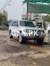 Mitsubishi Pajero  1999 For Sale in Hyderabad