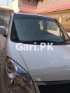 Suzuki Wagon R VXL 2021 For Sale in Peshawar