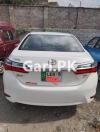 Toyota Corolla Altis Grande CVT-i 1.8 2018 For Sale in Swatmingora