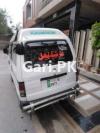 Suzuki Bolan VX 2008 For Sale in Faisalabad