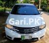 Honda City Aspire 2016 For Sale in Lahore