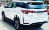 Toyota Fortuner Legender 2022 For Sale in Sialkot