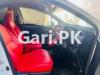 Toyota Vitz  2017 For Sale in Karachi