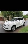 Suzuki Swift  2015 For Sale in Lahore