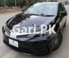 Toyota Corolla XLI 2017 For Sale in Karachi