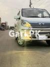 Changan Karvaan  2021 For Sale in Karachi