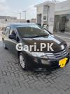 Honda City 1.3 i-VTEC 2013 For Sale in Islamabad