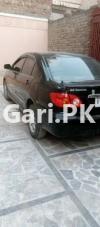 Toyota Corolla X 1.3 2003 For Sale in Mardan