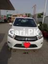 Suzuki Cultus VXL 2018 For Sale in Lahore