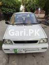 Suzuki Mehran VXR 2008 For Sale in Lahore