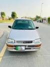 Daihatsu Cuore  2003 For Sale in Lahore