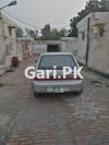 Suzuki Cultus VX 2004 For Sale in Faisalabad