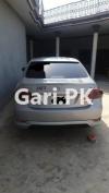 Toyota Corolla GLi Automatic 1.6 VVTi 2012 For Sale in Jhelum