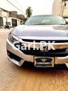 Honda Civic VTi Oriel Prosmatec 2018 For Sale in Karachi