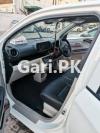 Toyota Passo  2017 For Sale in Pakpattan