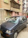 Daihatsu Cuore  2005 For Sale in Karachi