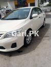 Toyota Corolla XLi VVTi 2014 For Sale in Karachi