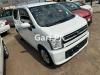 Suzuki Wagon R Hybrid FX 2021 For Sale in Gujranwala