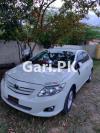 Toyota Corolla XLi VVTi 2009 For Sale in Fateh Jang