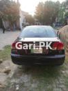 Honda Civic VTi Oriel Prosmatec 1.6 2005 For Sale in Lahore