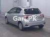 Toyota Vitz F Safety 1.0 2018 For Sale in Peshawar