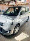 Suzuki Wagon R VXL 2016 For Sale in Sialkot